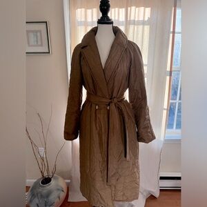 Tahari Coat